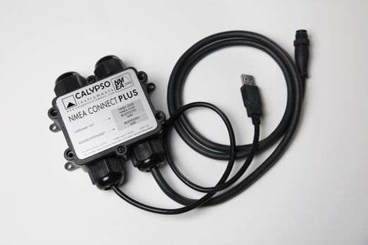 Calypso Intruments Portable Range