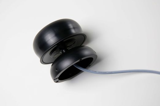 Calypso Intruments Portable Range